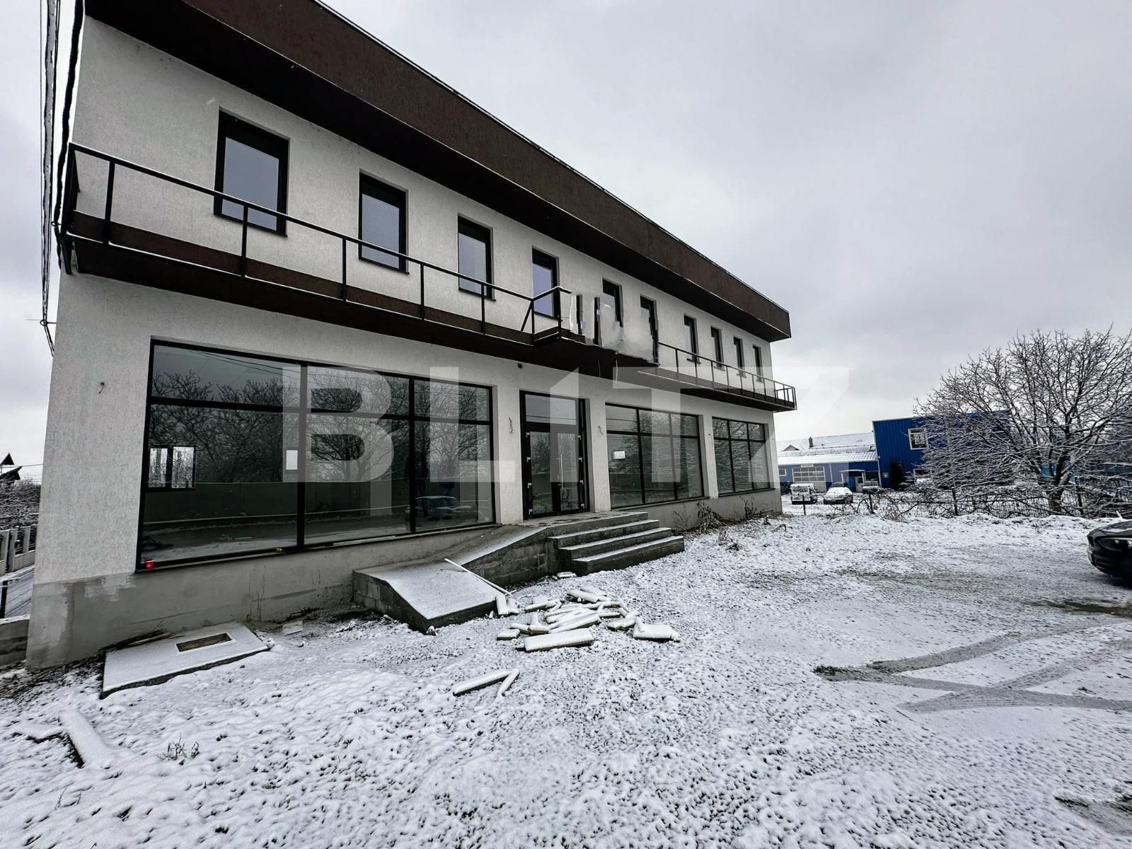 Spațiu comercial de închiriat Centura - 133359SIC | BLITZ Târgu Jiu | Poza2