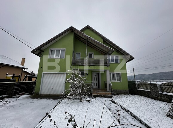 Casa de închiriat 5 camere Centura - 133430CI | BLITZ Târgu Jiu | Poza1