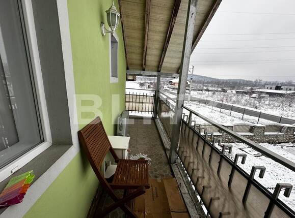 Casa de închiriat 5 camere Centura - 133430CI | BLITZ Târgu Jiu | Poza13