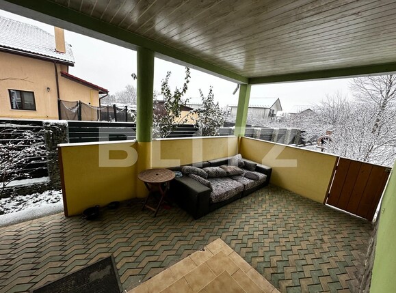 Casa de închiriat 5 camere Centura - 133430CI | BLITZ Târgu Jiu | Poza14