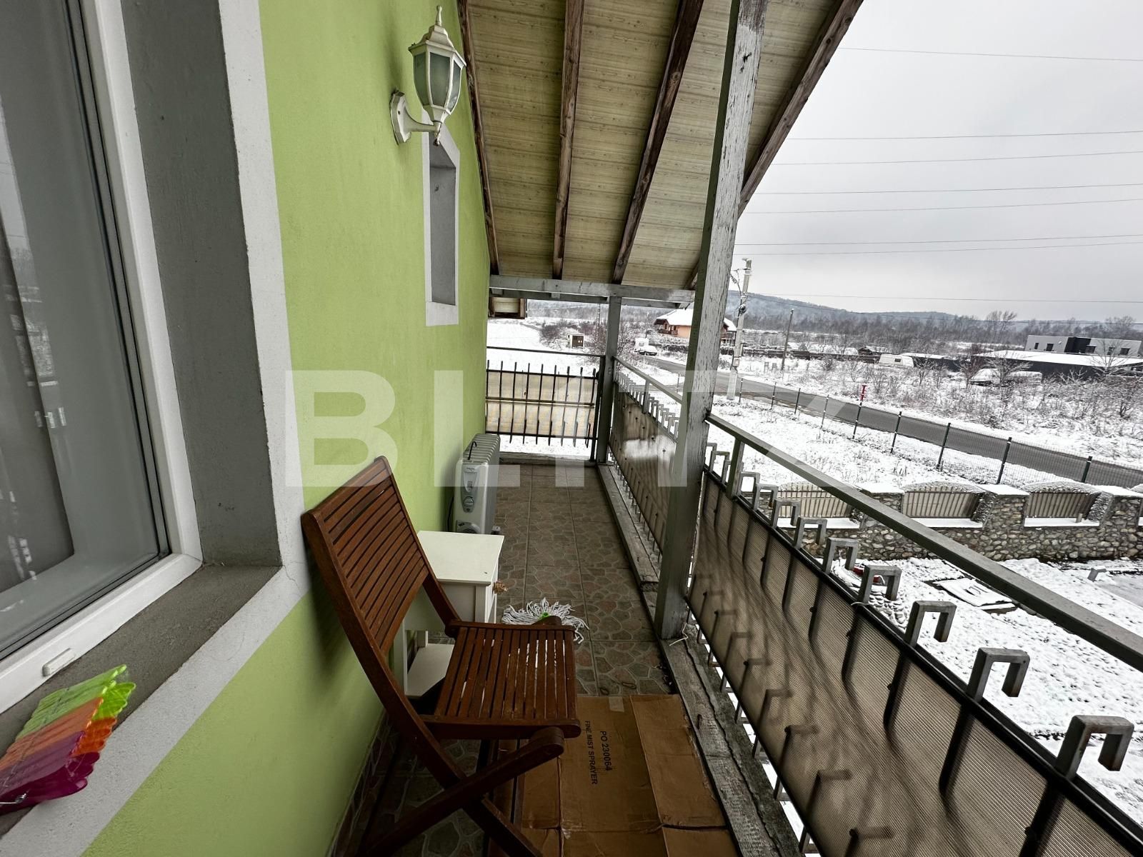 Casa de închiriat 5 camere Centura - 133430CI | BLITZ Târgu Jiu | Poza13