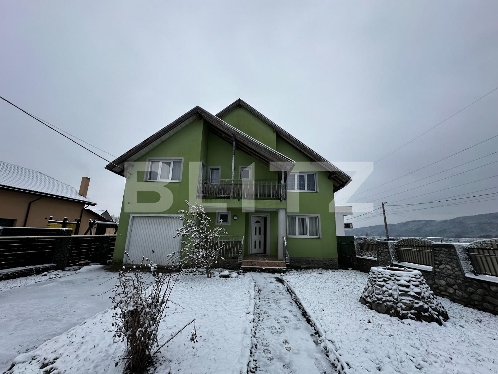 Casa de închiriat 5 camere Centura - 133430CI | BLITZ Târgu Jiu | Poza2