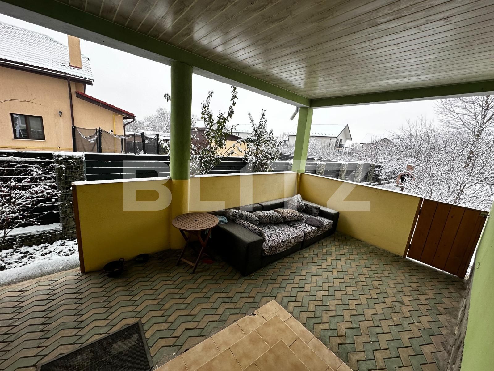 Casa de închiriat 5 camere Centura - 133430CI | BLITZ Târgu Jiu | Poza14