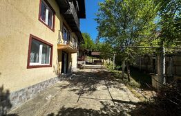 Casa parter+etaj si 5000 mp teren, zona Balesti