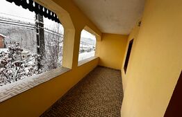 Casa parter+etaj si 5000 mp teren, zona Balesti