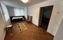 Casa parter+etaj si 5000 mp teren, zona Balesti