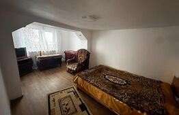 Casa parter+etaj si 5000 mp teren, zona Balesti