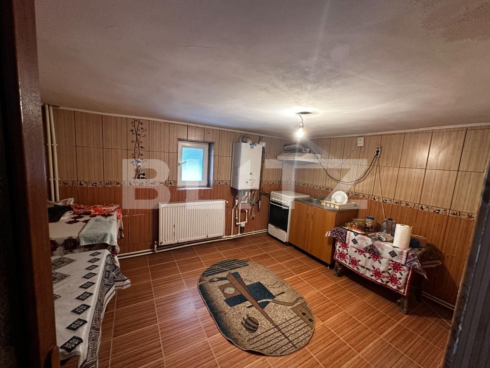 Casa de vânzare 5 camere Exterior Vest - 133432CV | BLITZ Târgu Jiu | Poza14