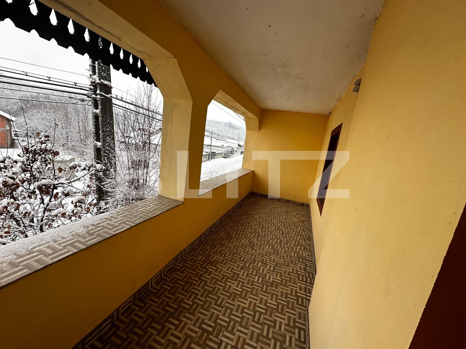 Casa de vânzare 5 camere Exterior Vest - 133432CV | BLITZ Târgu Jiu | Poza12