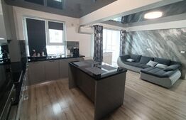 Apartament 2 camere, 56 mp, zona centrala