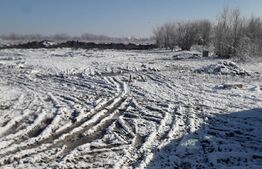Teren de vanzare, Prelungirea Panduri