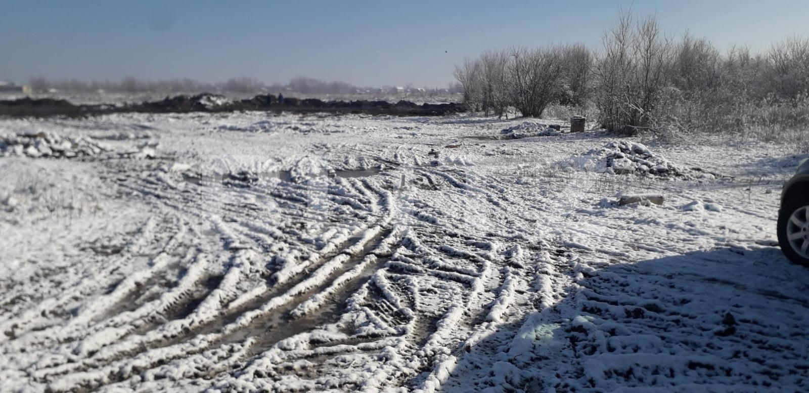 Teren de vânzare Exterior Sud - 133447TV | BLITZ Târgu Jiu | Poza1