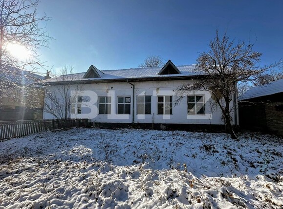 Spațiu industrial de vânzare Exterior Vest - 133534SVI | BLITZ Târgu Jiu | Poza1