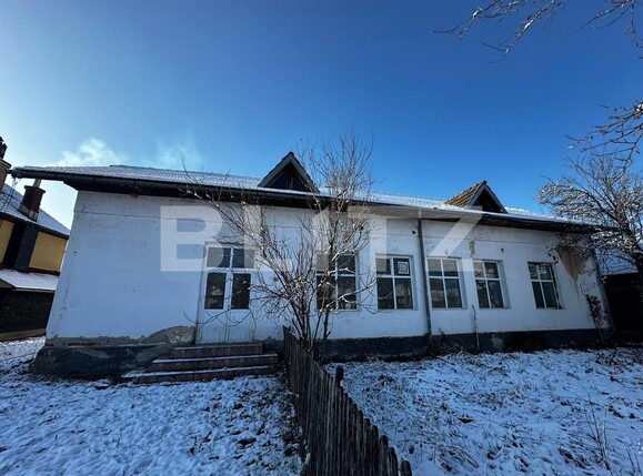 Spațiu industrial de vânzare Exterior Vest - 133534SVI | BLITZ Târgu Jiu | Poza2