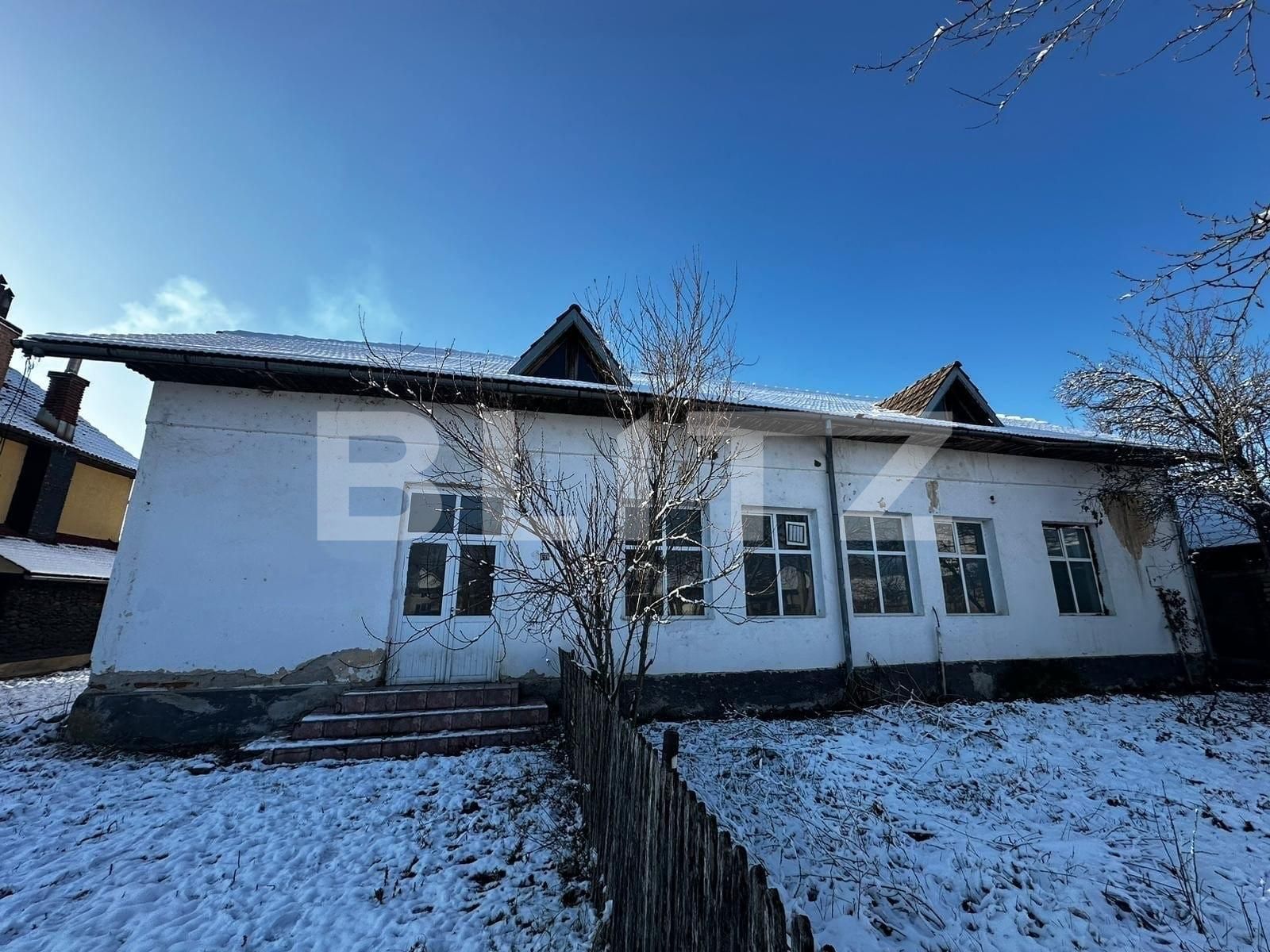 Spațiu industrial de vânzare Exterior Vest - 133534SVI | BLITZ Târgu Jiu | Poza2