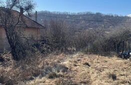 Teren 2200 mp intravilan si extravilan, zona Balesti