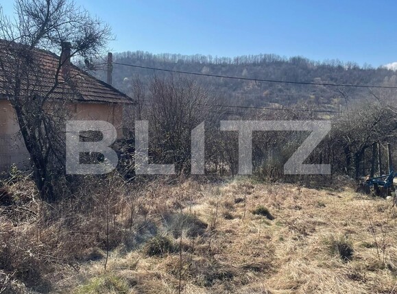 Teren de vânzare Exterior Vest - 133672TV | BLITZ Târgu Jiu | Poza1