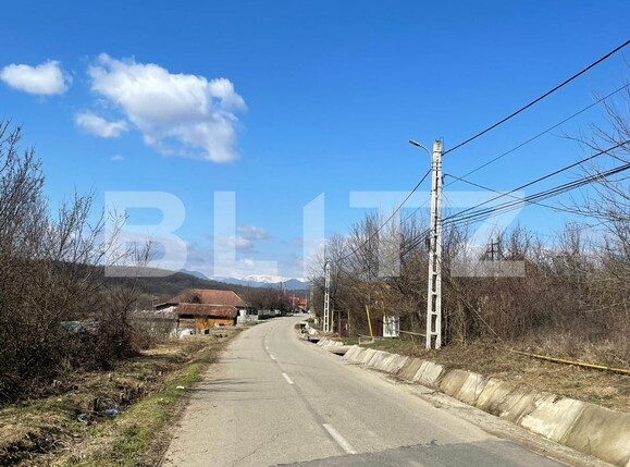 Teren de vânzare Exterior Vest - 133672TV | BLITZ Târgu Jiu | Poza2