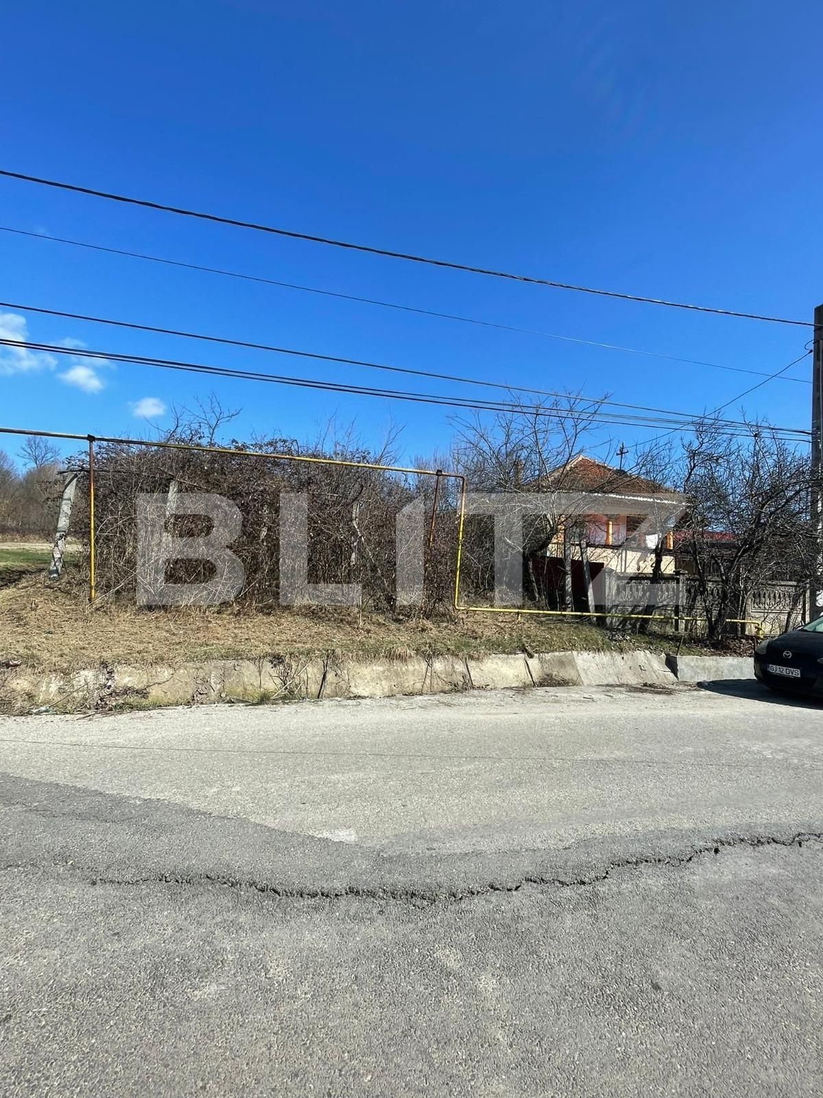 Teren de vânzare Exterior Vest - 133672TV | BLITZ Târgu Jiu | Poza3