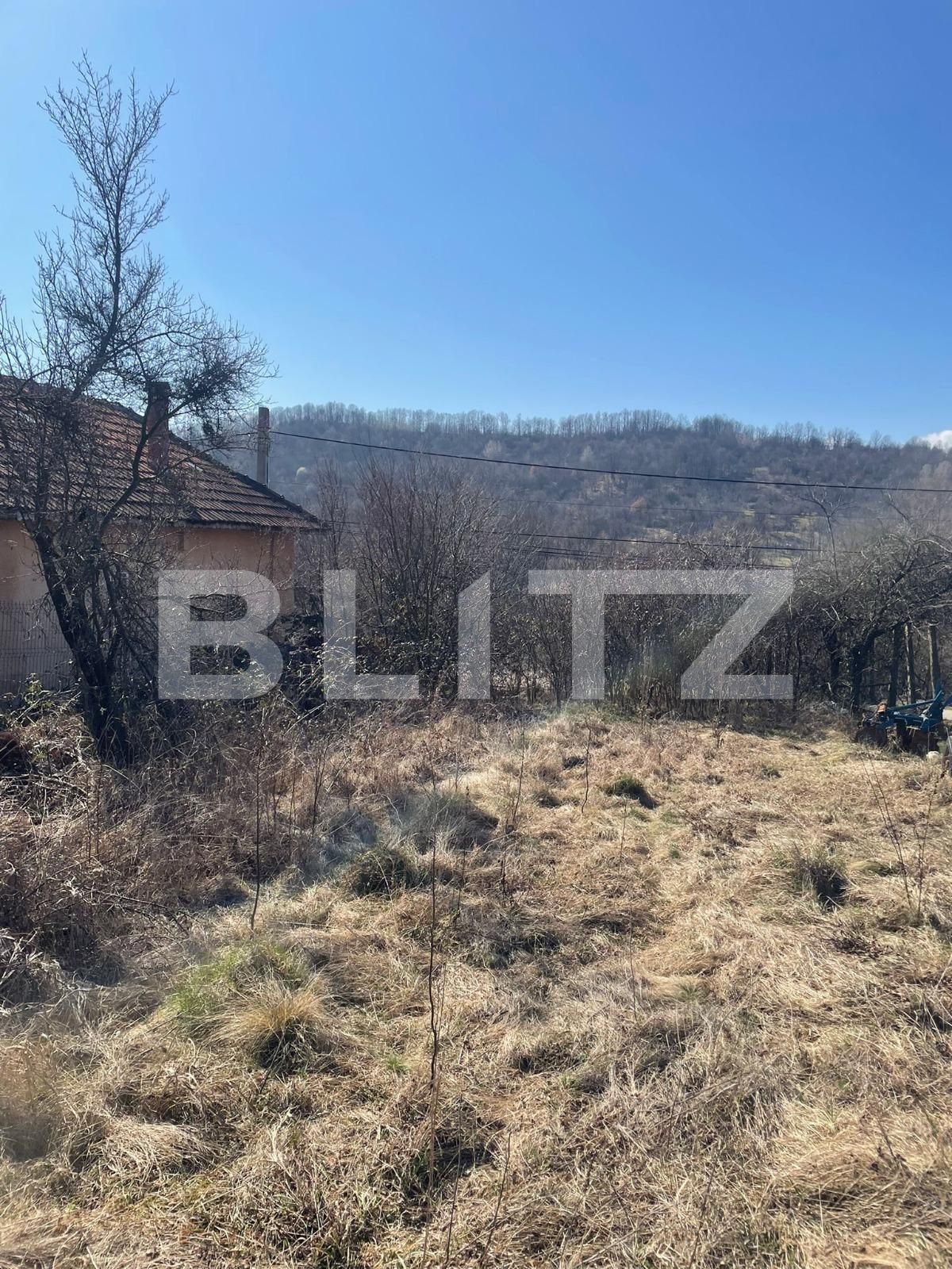 Teren de vânzare Exterior Vest - 133672TV | BLITZ Târgu Jiu | Poza1