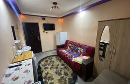 Garsonieră, Aleea Nicolae Titulescu