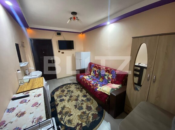Garsonieră de vânzare Nicolae Titulescu - 133736AV | BLITZ Târgu Jiu | Poza2