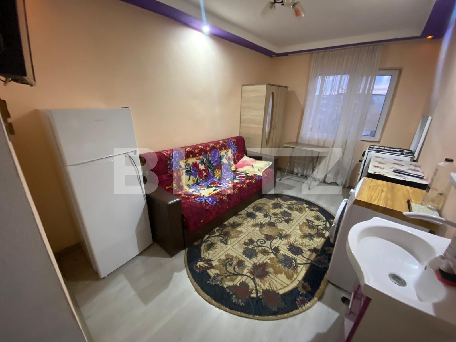 Garsonieră de vânzare Nicolae Titulescu - 133736AV | BLITZ Târgu Jiu | Poza1