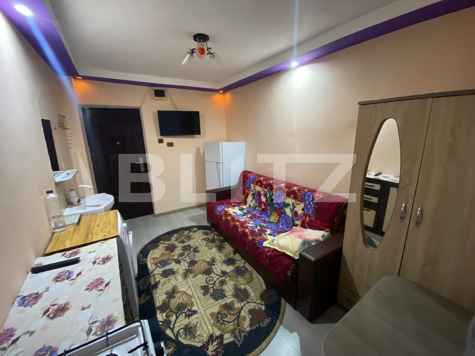 Garsonieră de vânzare Nicolae Titulescu - 133736AV | BLITZ Târgu Jiu | Poza2