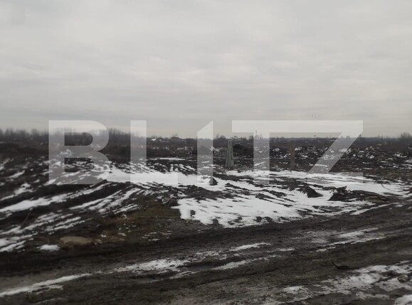 Teren de vânzare Exterior Sud - 133918TV | BLITZ Târgu Jiu | Poza1