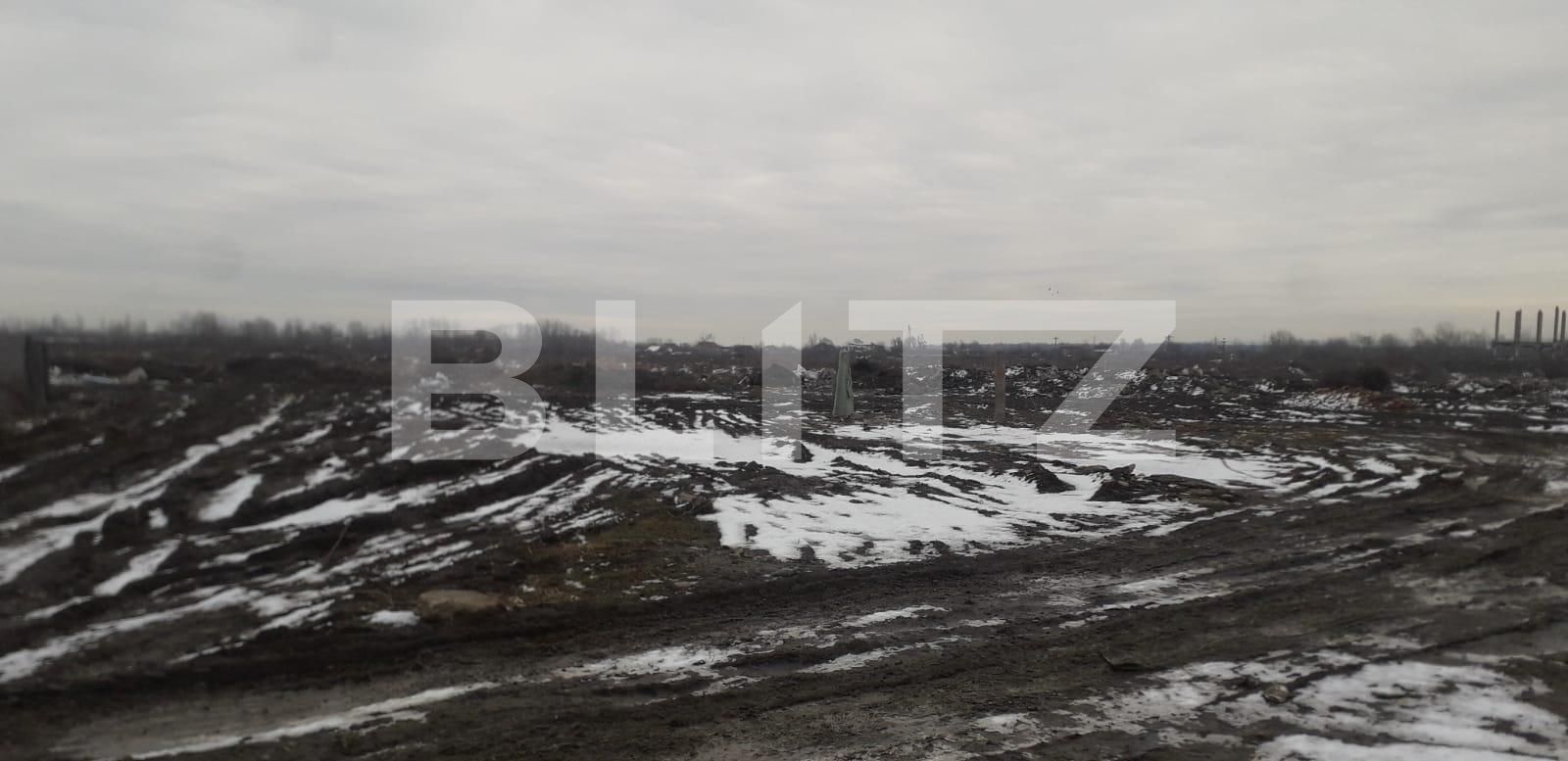 Teren de vânzare Exterior Sud - 133918TV | BLITZ Târgu Jiu | Poza1