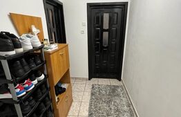 Apartament 3 camere, decomandat, zona 9 Mai