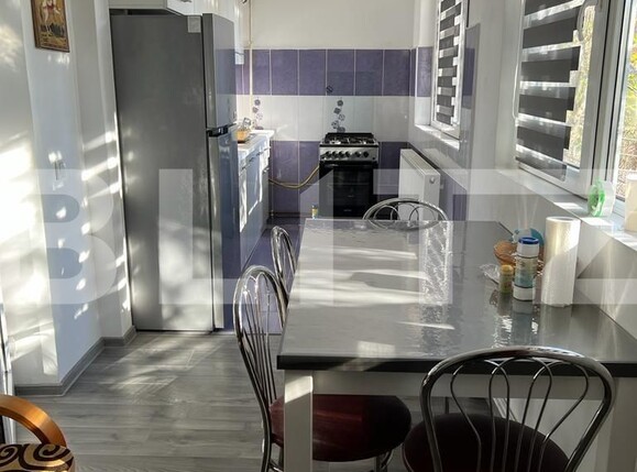 Apartament de vânzare 3 camere 9 Mai - 134067AV | BLITZ Târgu Jiu | Poza1