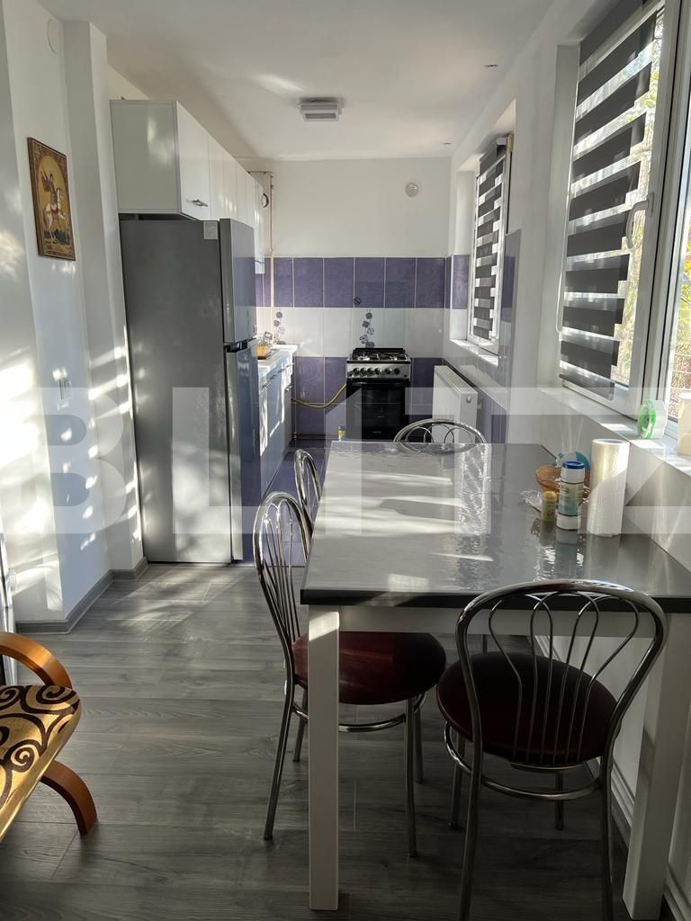 Apartament de vânzare 3 camere 9 Mai - 134067AV | BLITZ Târgu Jiu | Poza1