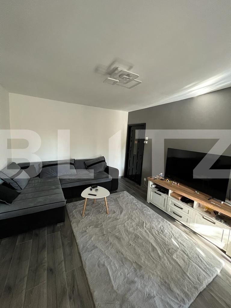 Apartament de vânzare 3 camere 9 Mai - 134067AV | BLITZ Târgu Jiu | Poza2