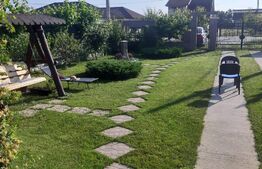 Casa impecabila 5 camere, 195mp, Targu-Jiu