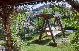 Casa impecabila 5 camere, 195mp, Targu-Jiu