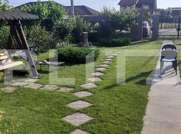 Casa de vânzare 5 camere Exterior Sud - 134162CV | BLITZ Târgu Jiu | Poza6