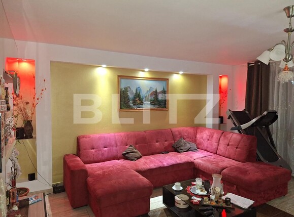 Casa de vânzare 5 camere Exterior Sud - 134162CV | BLITZ Târgu Jiu | Poza8