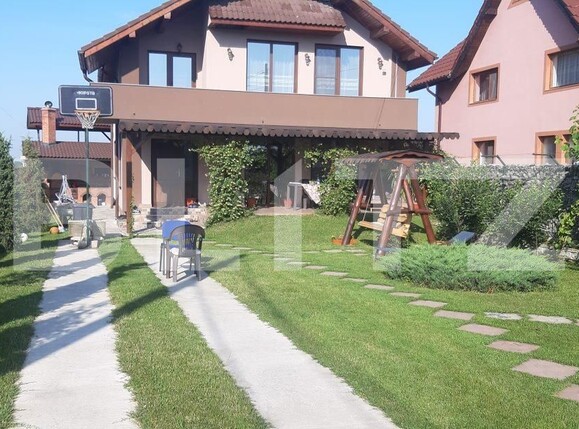 Casa de vânzare 5 camere Exterior Sud - 134162CV | BLITZ Târgu Jiu | Poza1