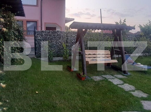 Casa de vânzare 5 camere Exterior Sud - 134162CV | BLITZ Târgu Jiu | Poza3