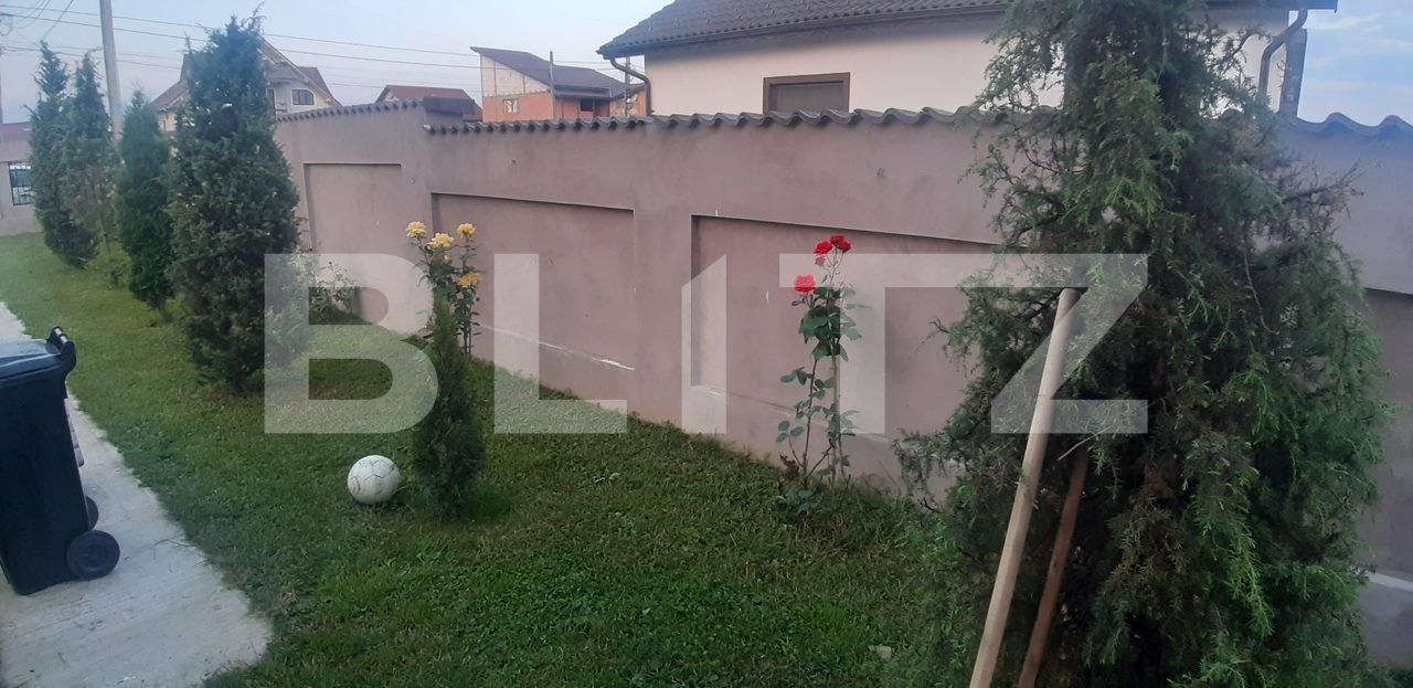 Casa de vânzare 5 camere Exterior Sud - 134162CV | BLITZ Târgu Jiu | Poza4