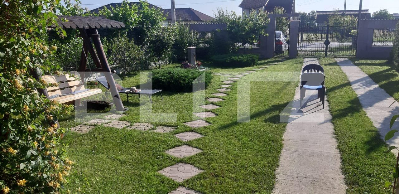 Casa de vânzare 5 camere Exterior Sud - 134162CV | BLITZ Târgu Jiu | Poza6