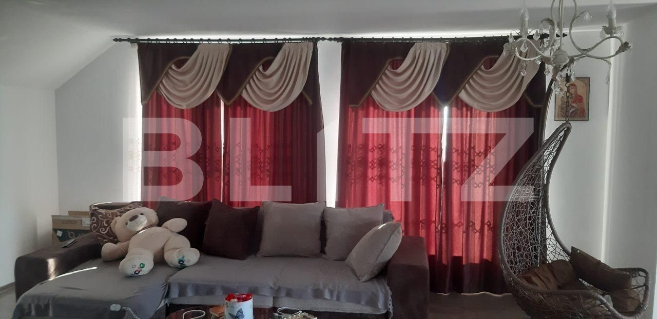 Casa de vânzare 5 camere Exterior Sud - 134162CV | BLITZ Târgu Jiu | Poza7