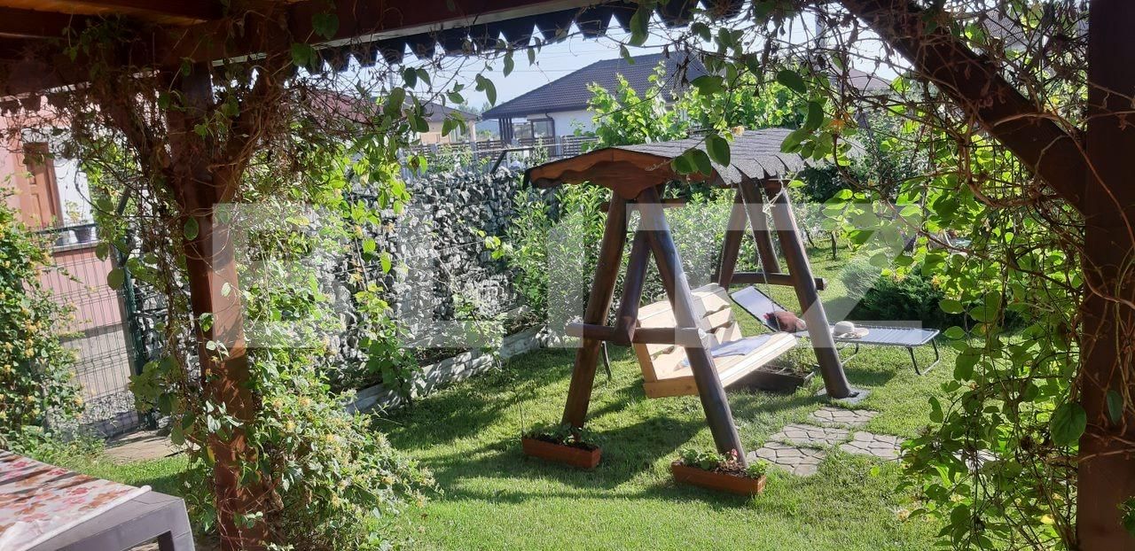 Casa de vânzare 5 camere Exterior Sud - 134162CV | BLITZ Târgu Jiu | Poza5