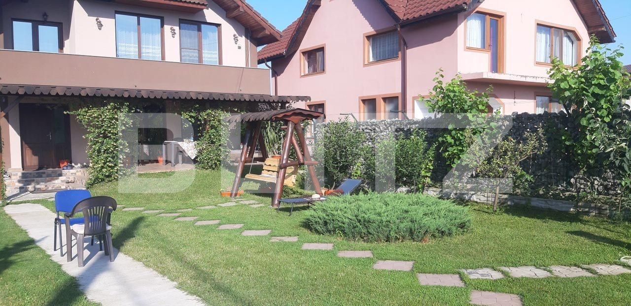 Casa de vânzare 5 camere Exterior Sud - 134162CV | BLITZ Târgu Jiu | Poza2