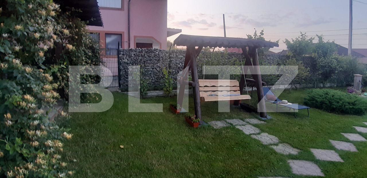 Casa de vânzare 5 camere Exterior Sud - 134162CV | BLITZ Târgu Jiu | Poza3