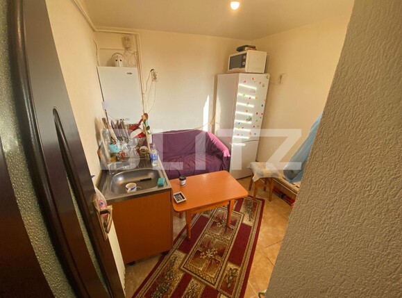 Apartament de vânzare 2 camere Exterior Sud - 134209AV | BLITZ Târgu Jiu | Poza8