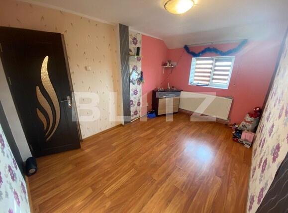 Apartament de vânzare 2 camere Exterior Sud - 134209AV | BLITZ Târgu Jiu | Poza5