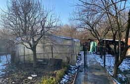 Casa de vanzare, comuna Ciuperceni