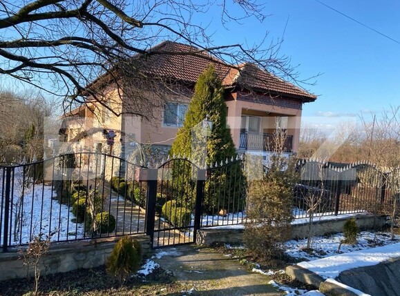 Casa de vânzare 4 camere Exterior Sud - 134273CV | BLITZ Târgu Jiu | Poza2